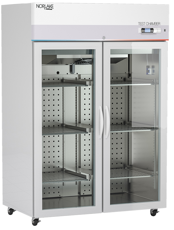 Refrigerated Incubator