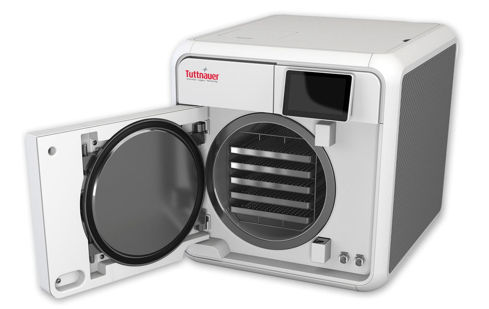 Benchtop Autoclave Sterilizer