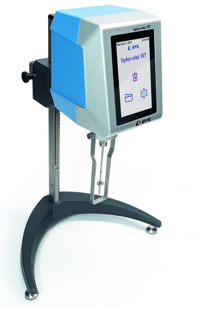 Digital Viscometer