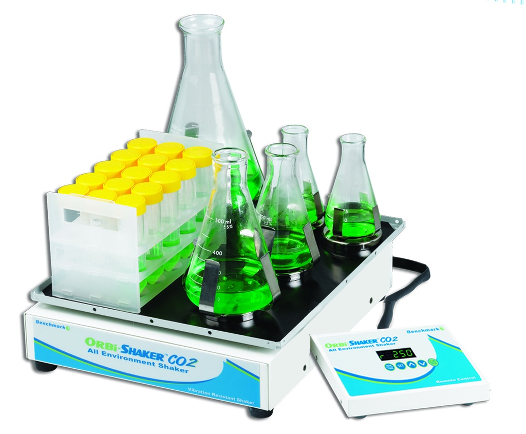 Variable Speed Orbital Shaker