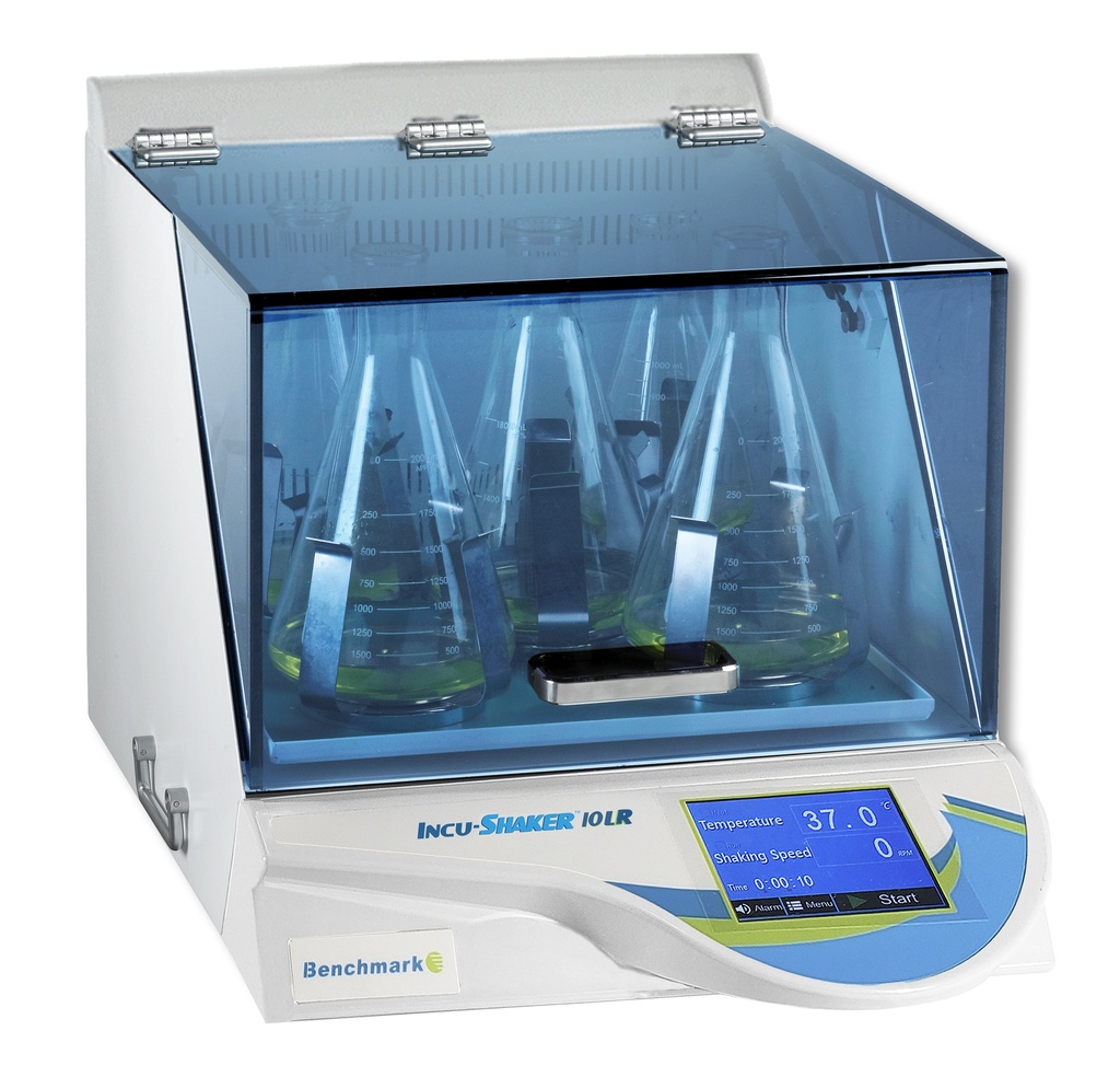 Refrigerated Shaking Incubator