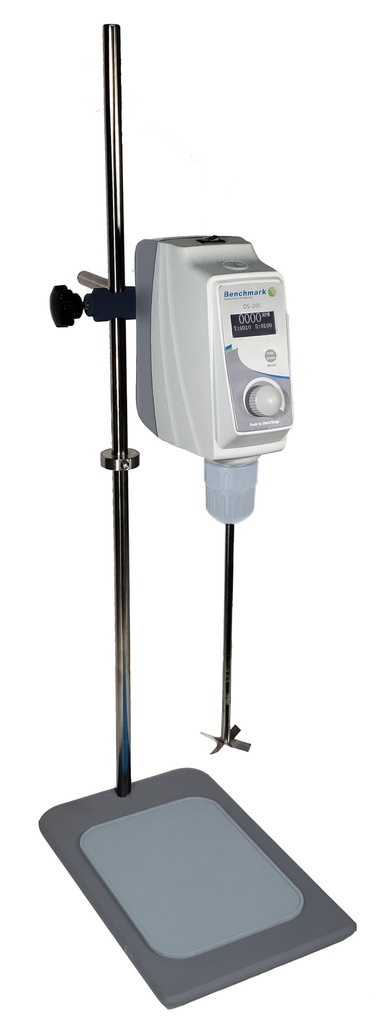 Variable-speed Stirrer