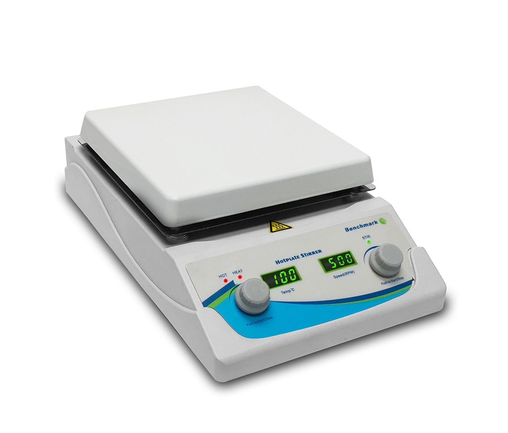 Digital Stirring Hot Plate