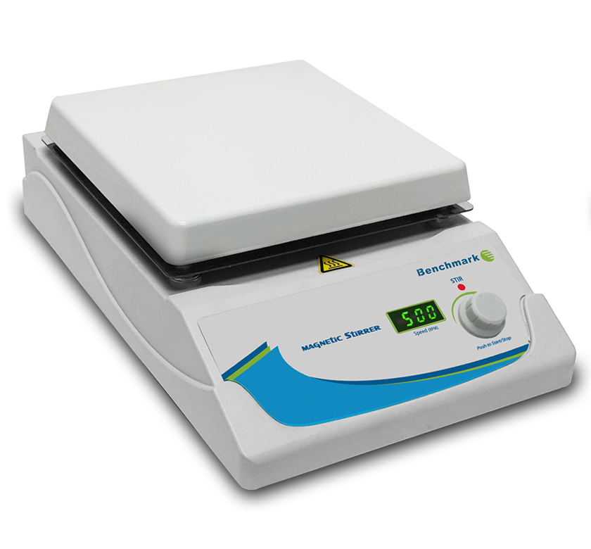 Digital Magnetic Stirrer