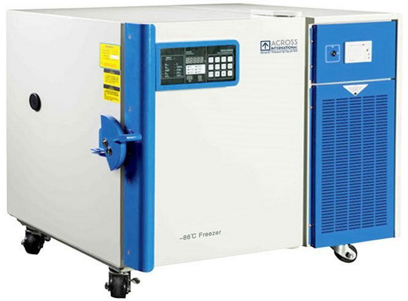 Benchtop Ultralow Freezer