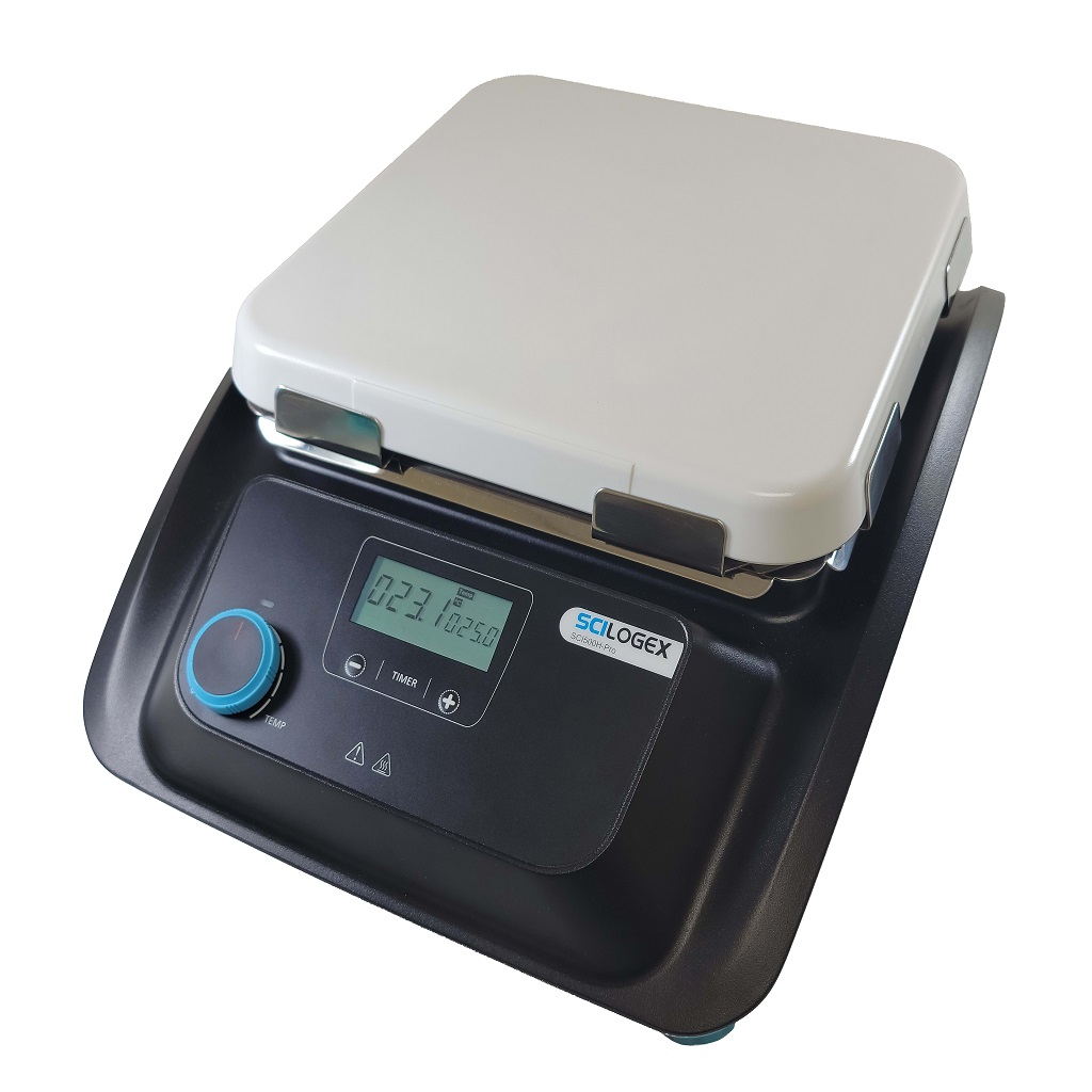 Non-Stirring Hot Plate