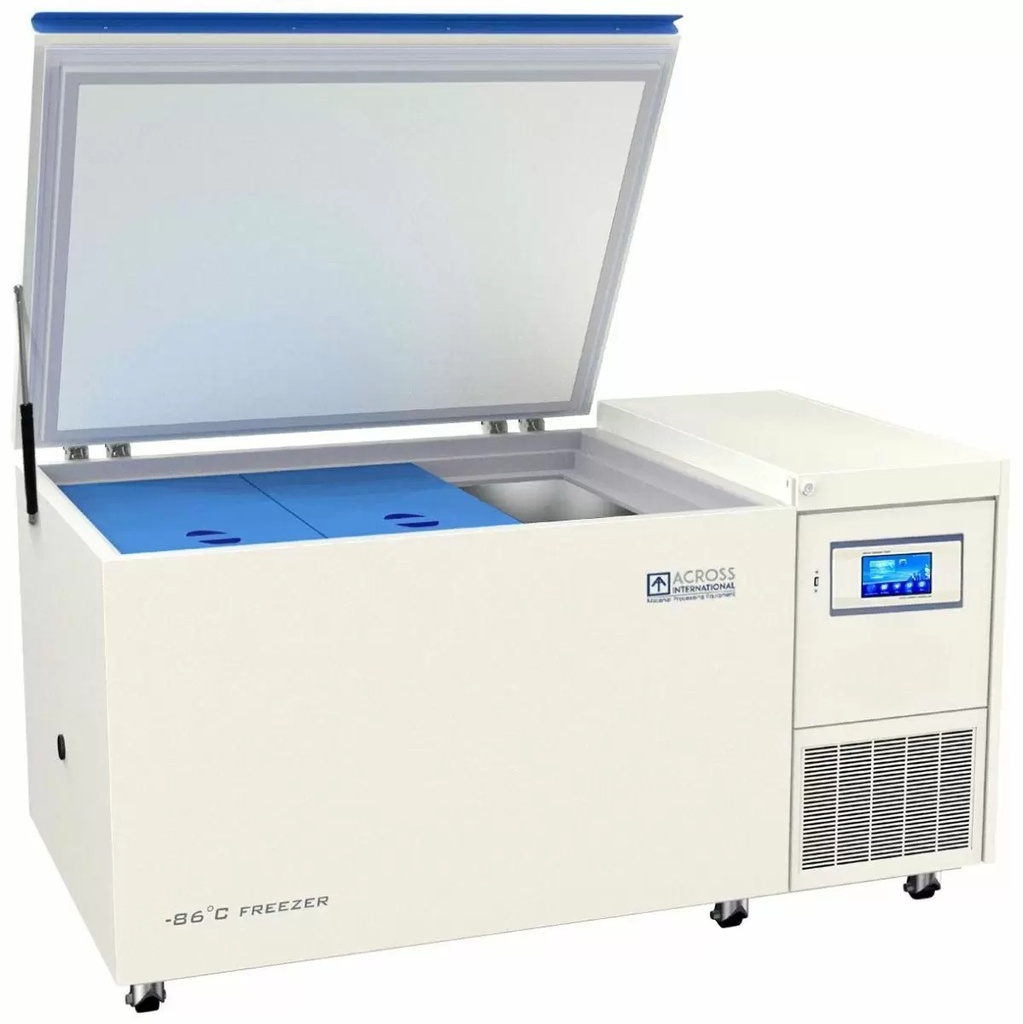 Ultralow Chest Freezer
