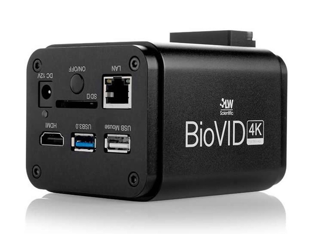 Camera for Microscope