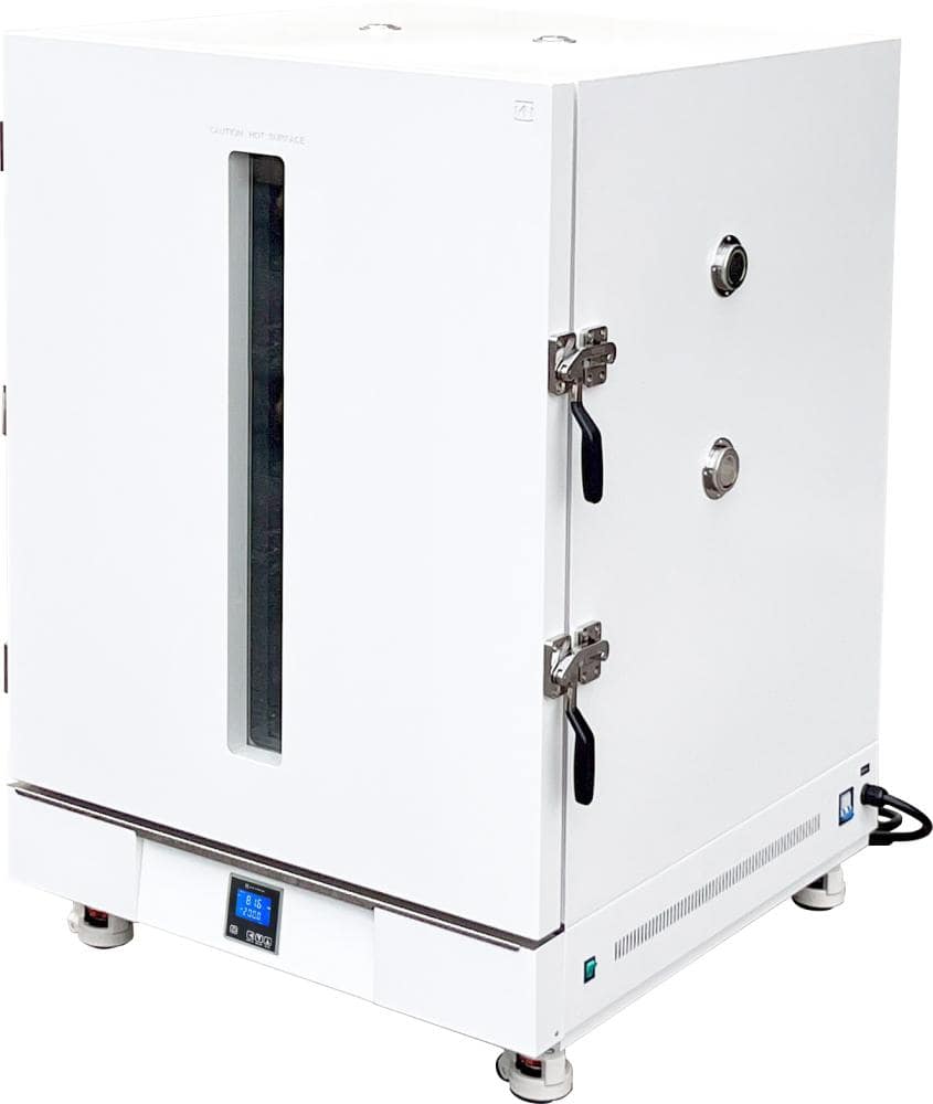 Forced-Air Oven