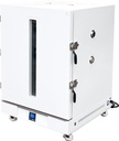 Forced-Air Oven