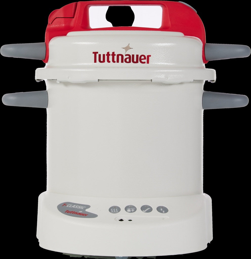 Benchtop Autoclave Sterilizer