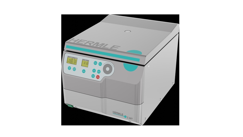 Benchtop Centrifuge