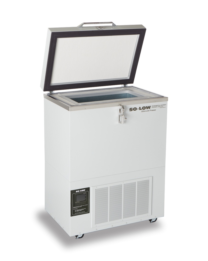 Benchtop Pharmaceutical Freezer