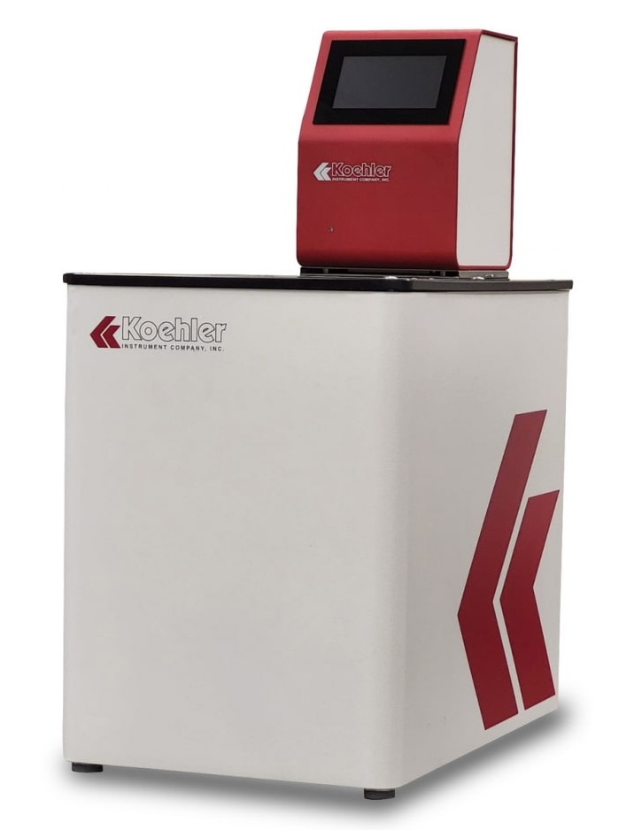 Petroleum Oxidation Stability Tester Bath