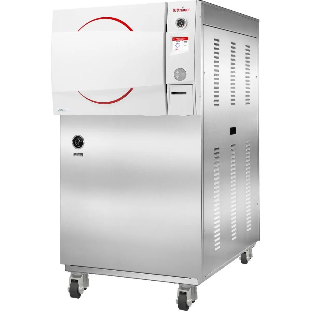 Floor Model Autoclave Sterilizer
