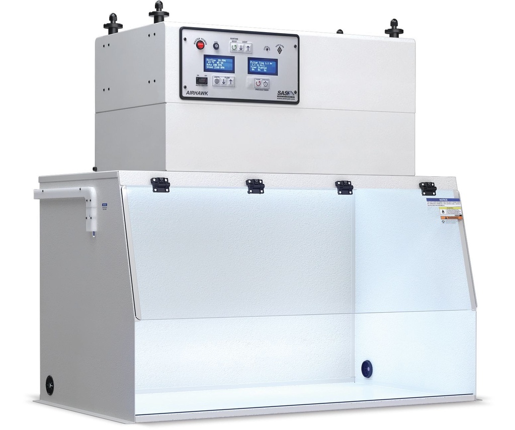 Ductless Fume Hood