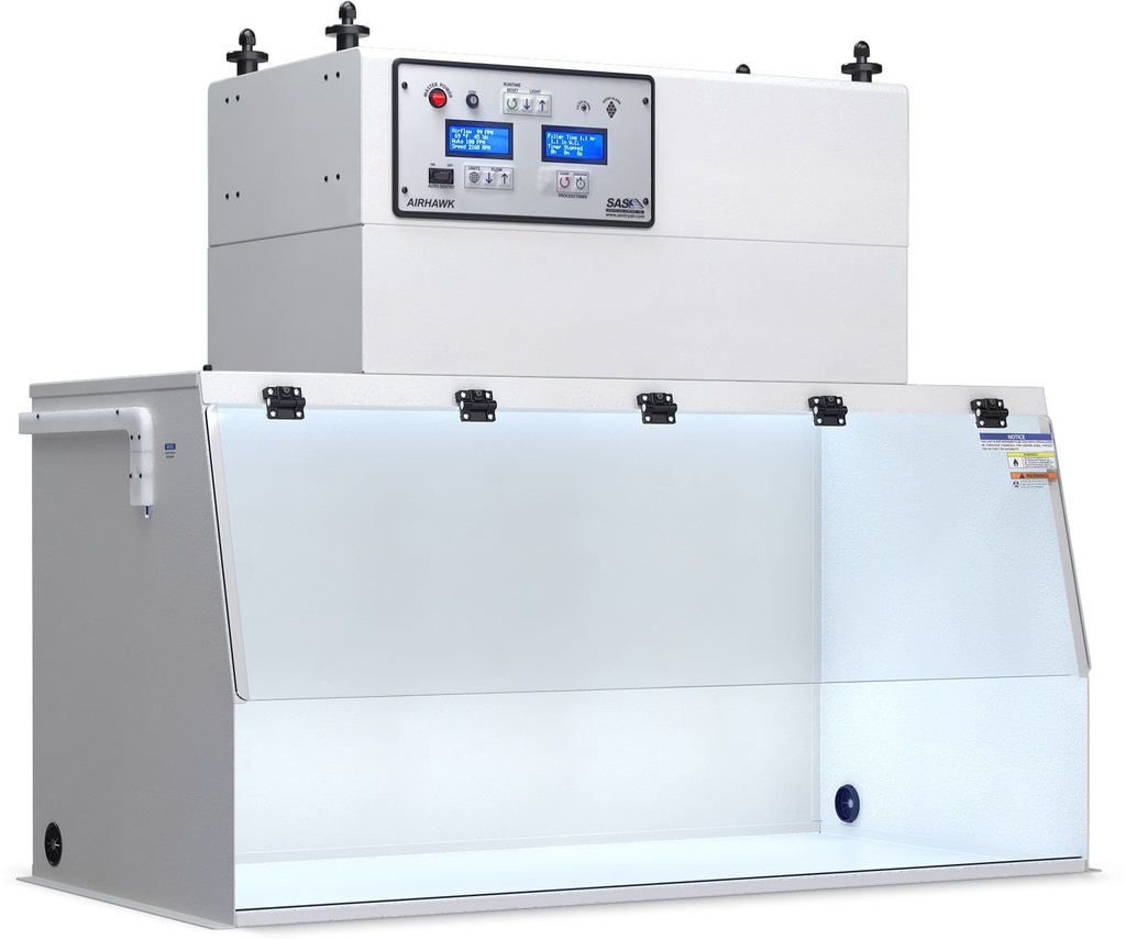 Ductless Fume Hood