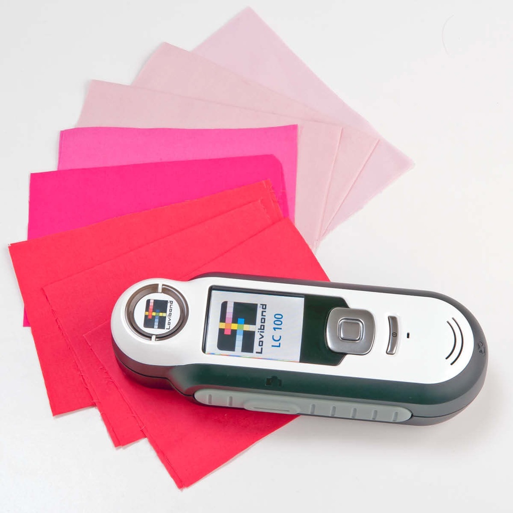 Portable Colorimeter