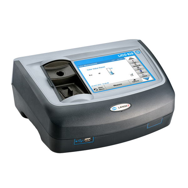 Color Spectrophotometer