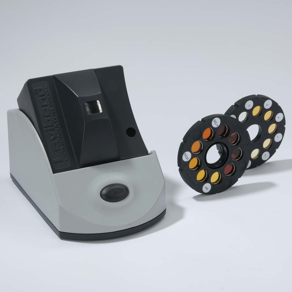 Color Comparator