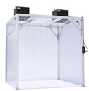 Walk In Fume Hood