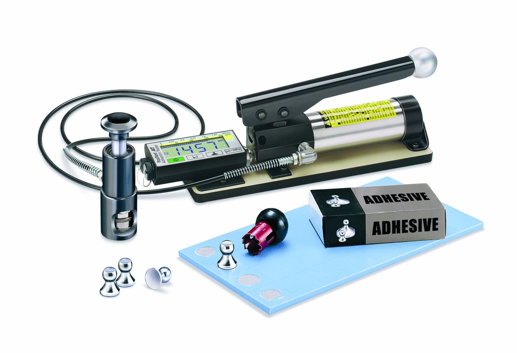 Adhesion Strength Tester