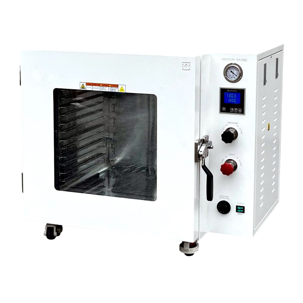 Vacuum Oven