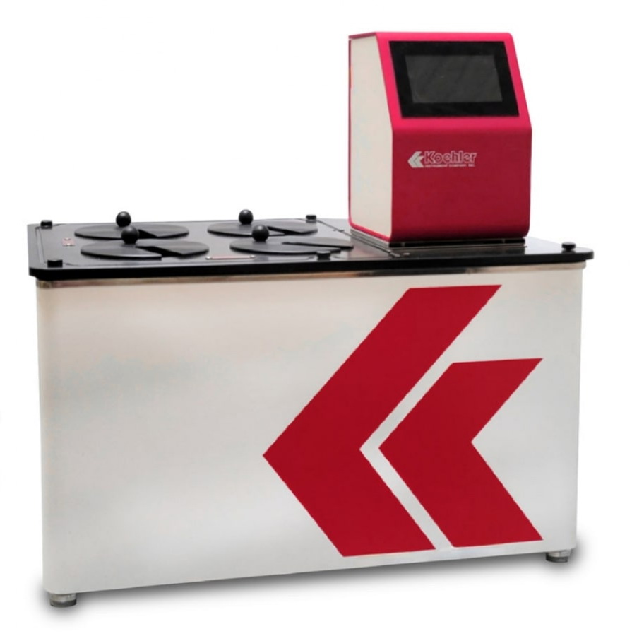 Petroleum Oxidation Stability Tester