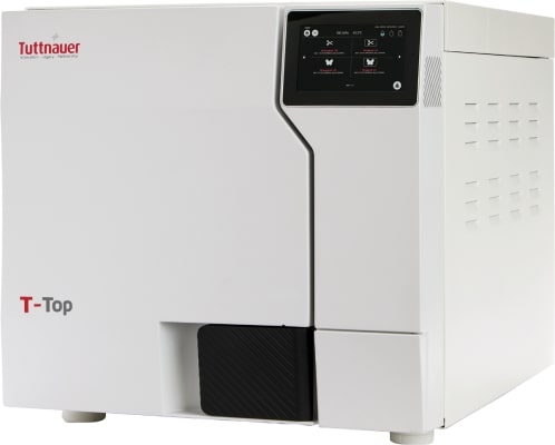 Benchtop Autoclave Sterilizer