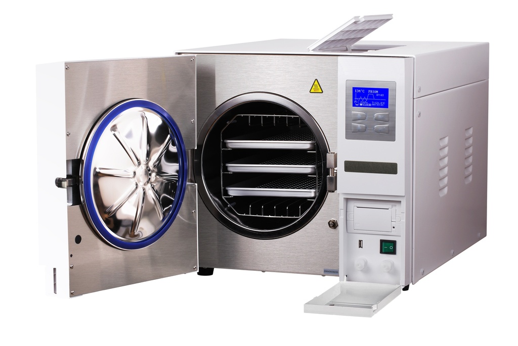 Benchtop Autoclave Sterilizer