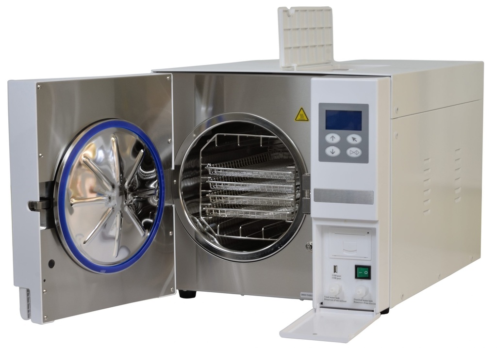 Benchtop Autoclave Sterilizer