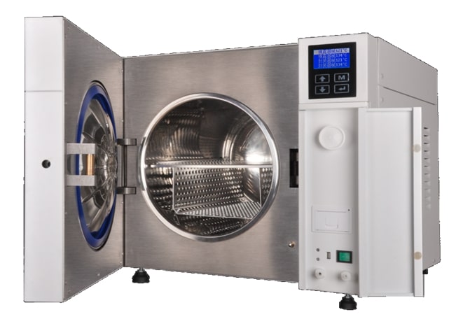Benchtop Autoclave Sterilizer