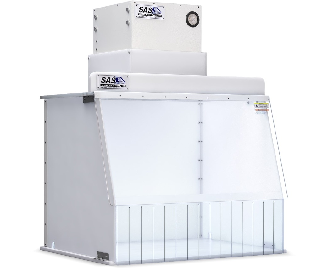 Laminar Flow Hood IV Hood
