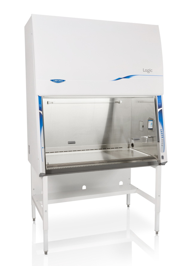 Laminar Flow Biohazard Hood