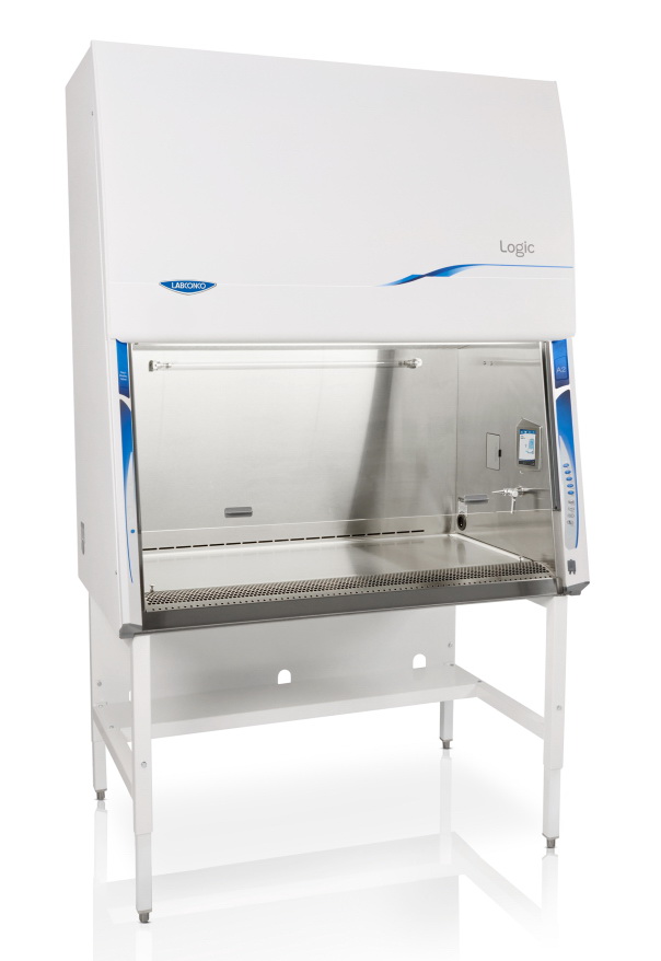 Laminar Flow Biohazard Hood