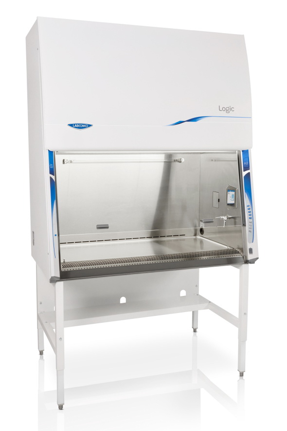 Laminar Flow Biohazard Hood