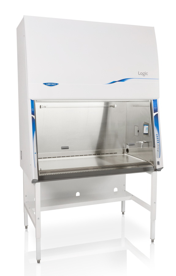 Laminar Flow Biohazard Hood