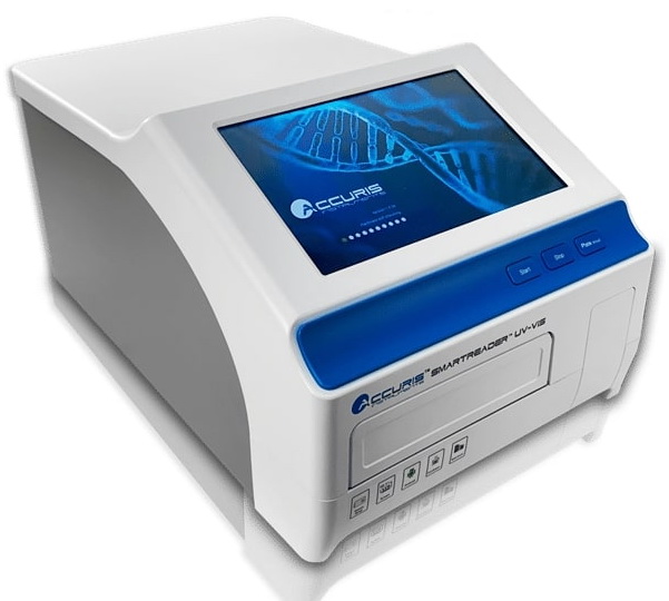 Microplate Reader