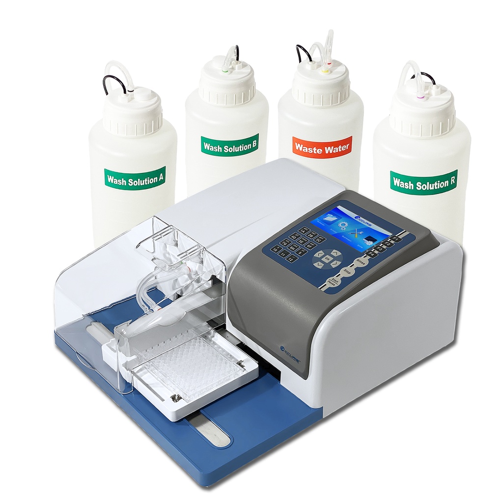 Microplate Washer