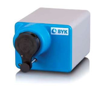 Color Spectrophotometer