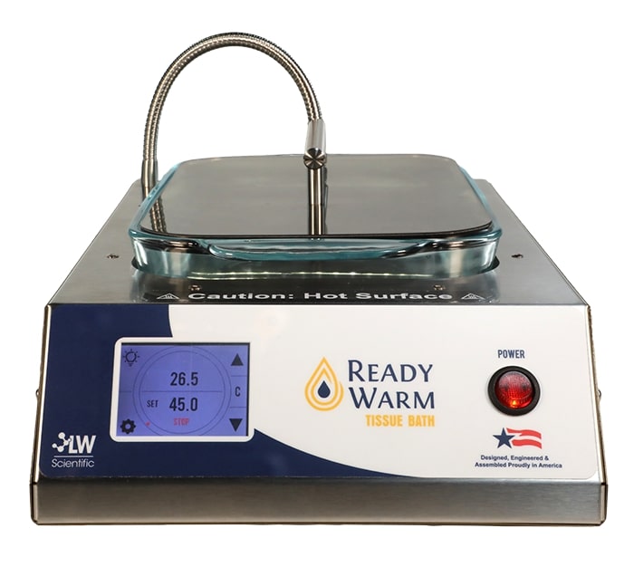 Tissue Flotation Bath