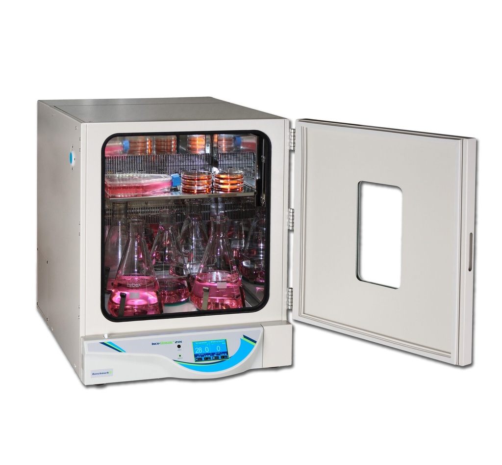 Refrigerated Shaking Incubator