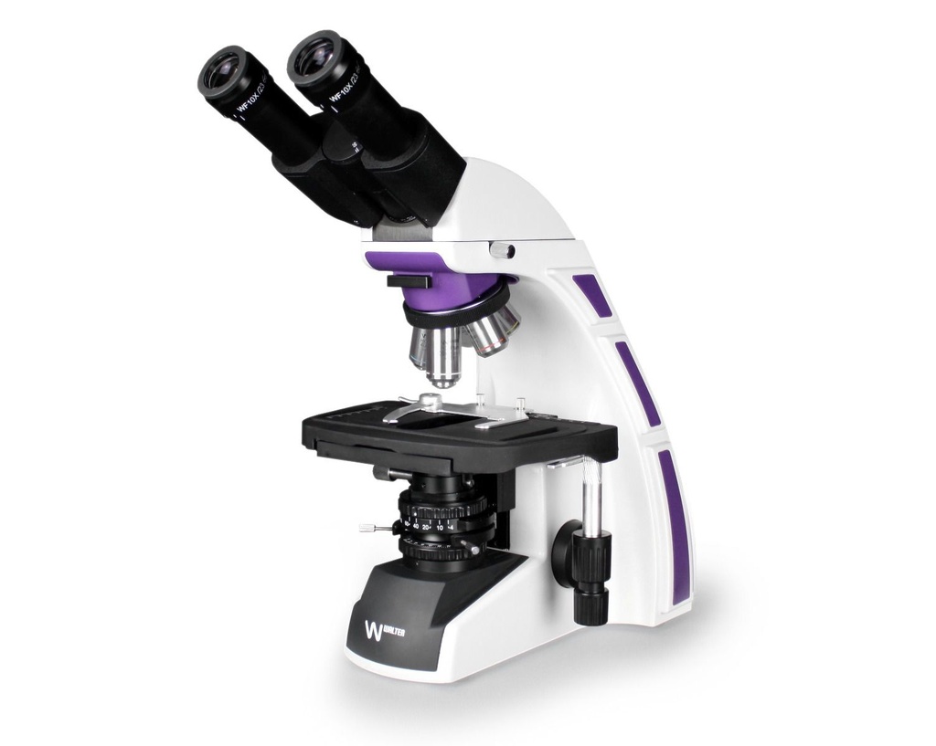 Binocular Microscope