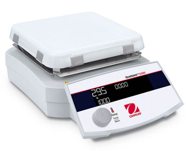 Non-Stirring Hot Plate