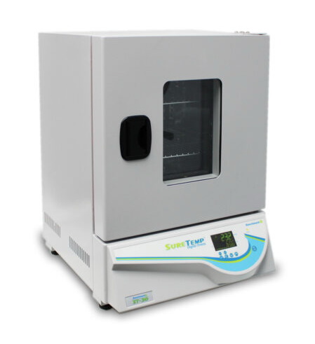 Gravity-Convection Oven