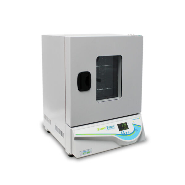 Gravity-Convection Oven