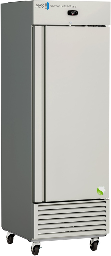 Upright Freezer