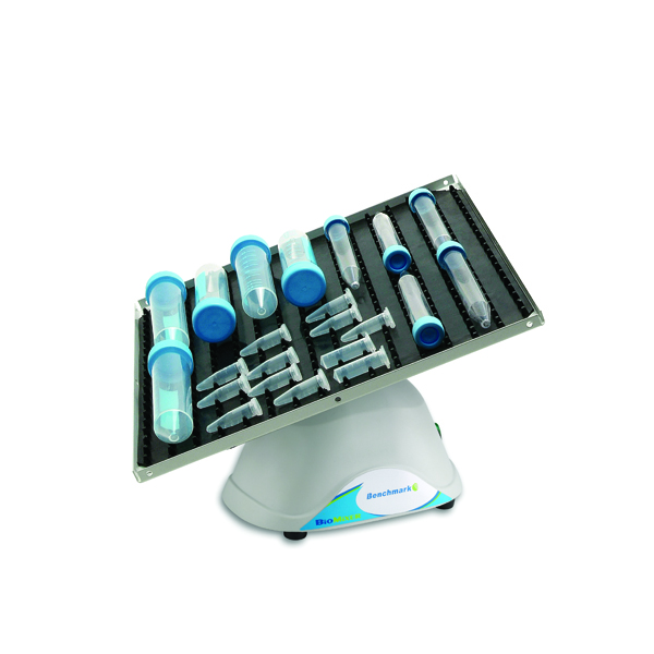 Rocking Action Shaker 