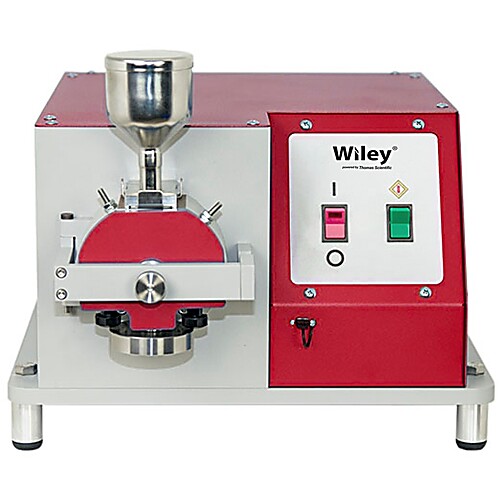 Grinding Mill, Variable Speed