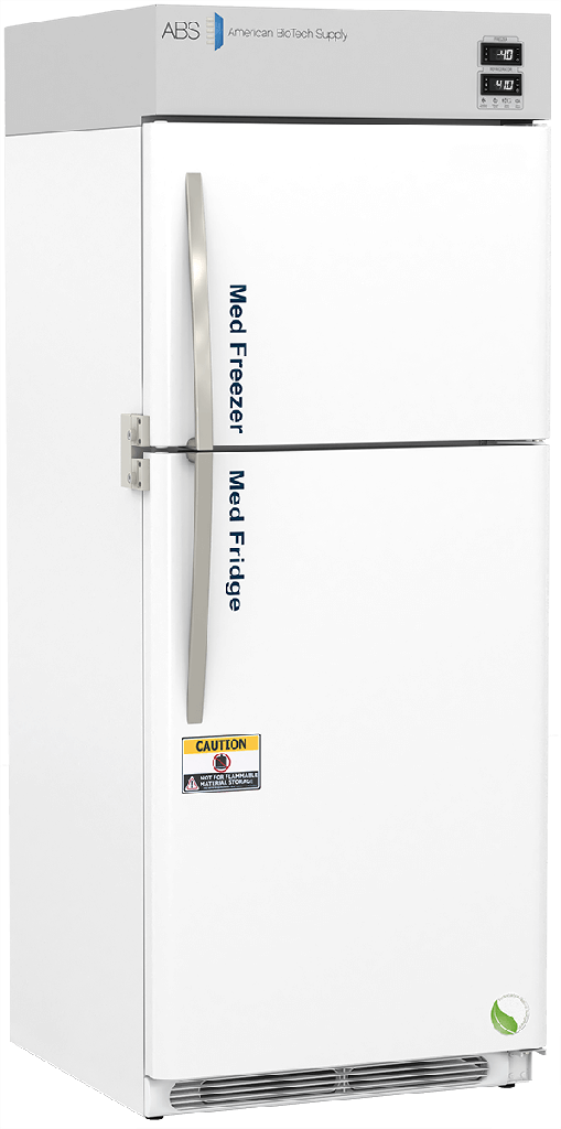 Pharmaceutical Refrigerator / Freezer  